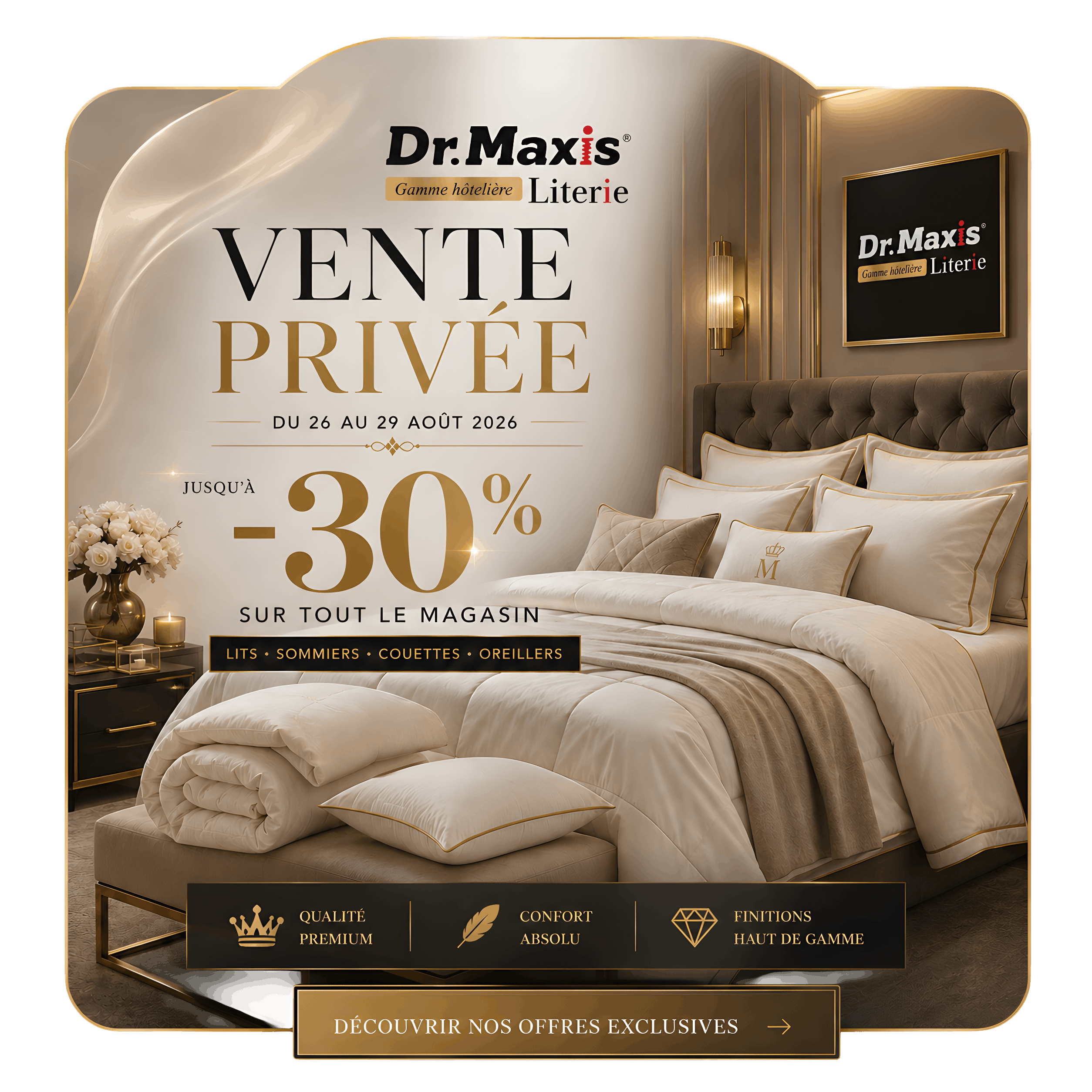 Vente Privée