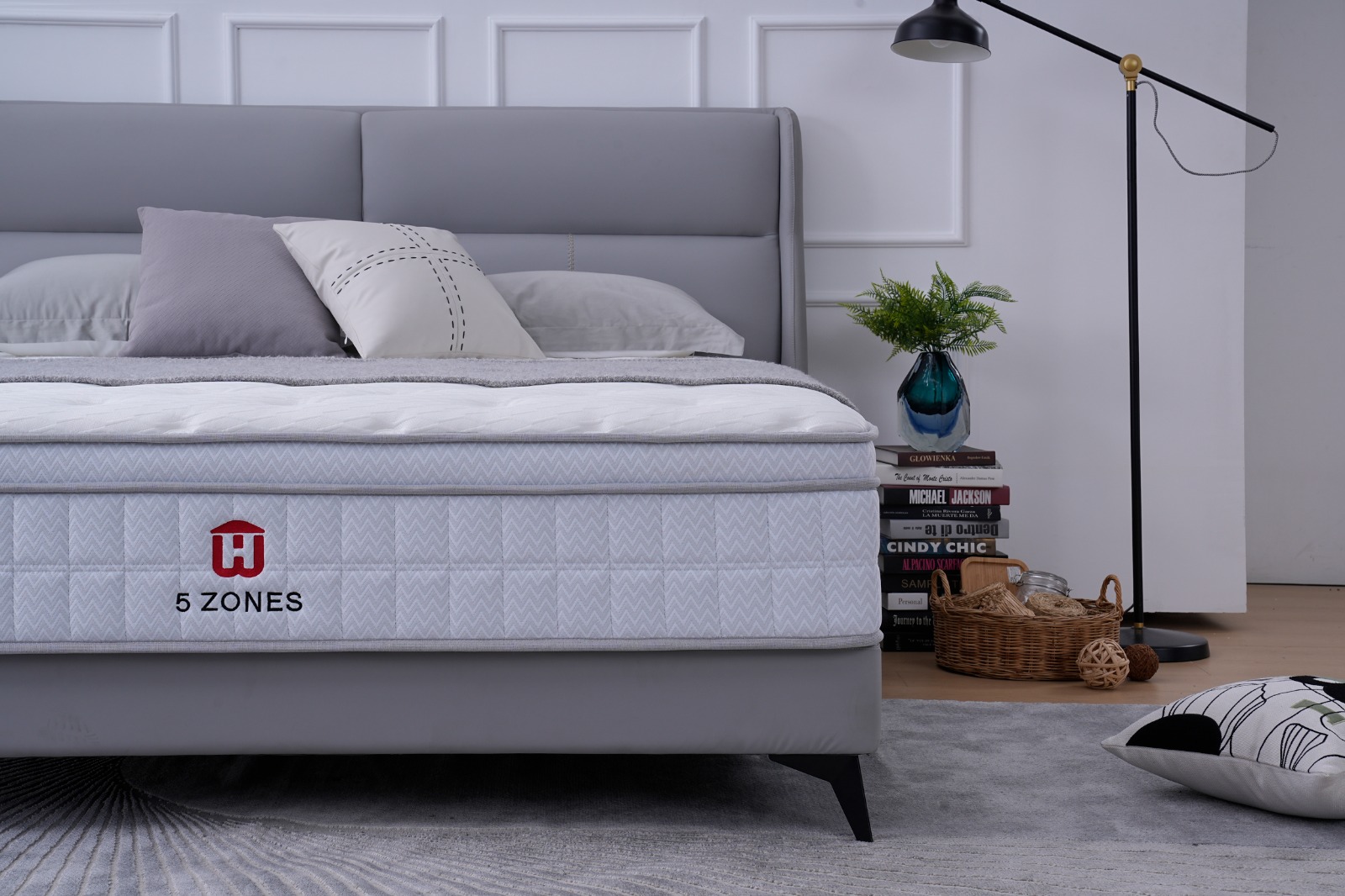 Dr.Maxis Literie Magasin