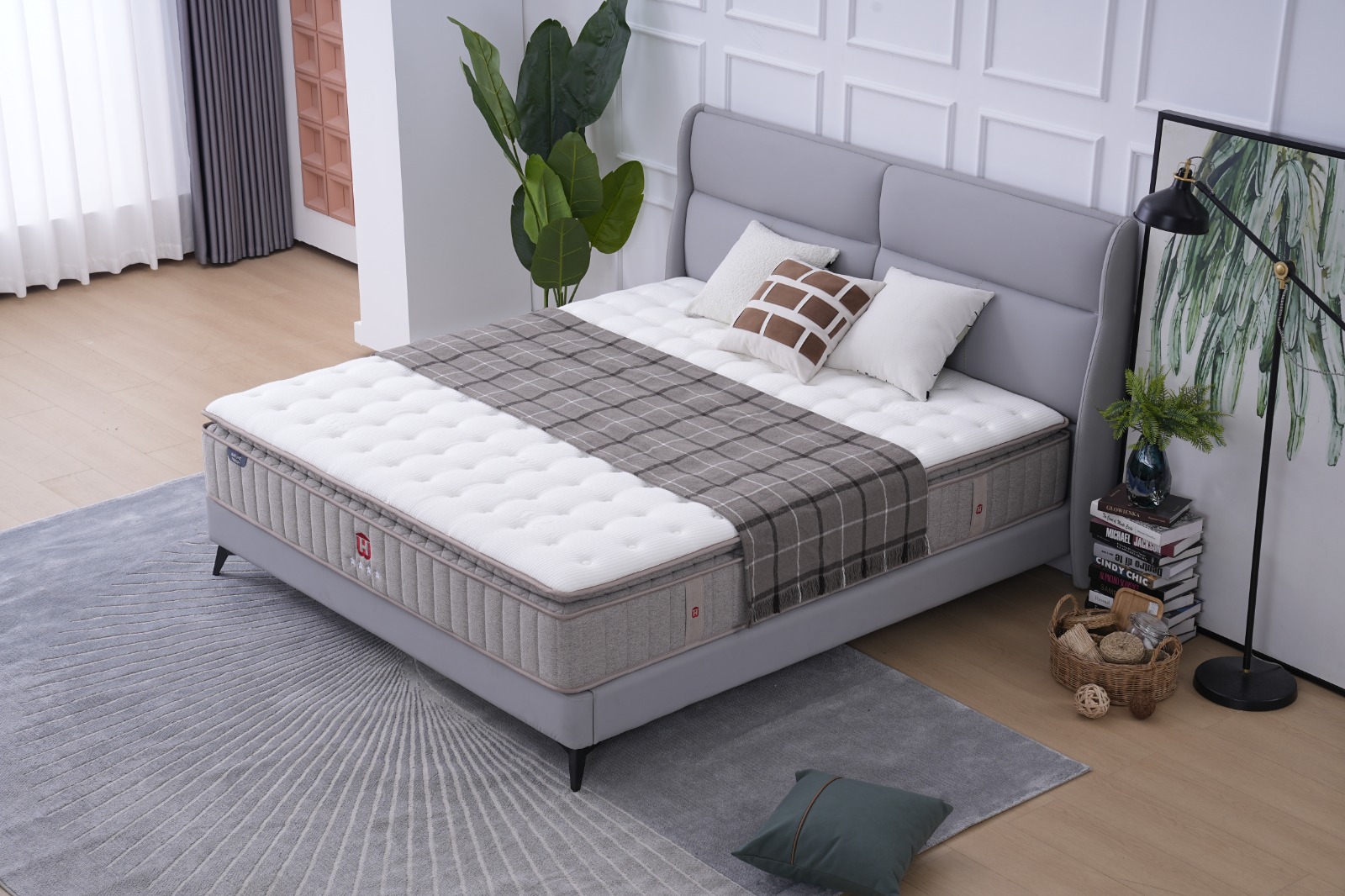 Dr.Maxis Literie Magasin