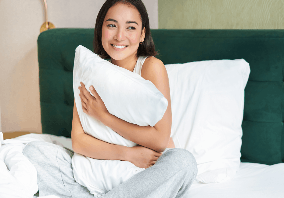 Matelas et oreillers rafraîchissants | Dr. Maxis Literie