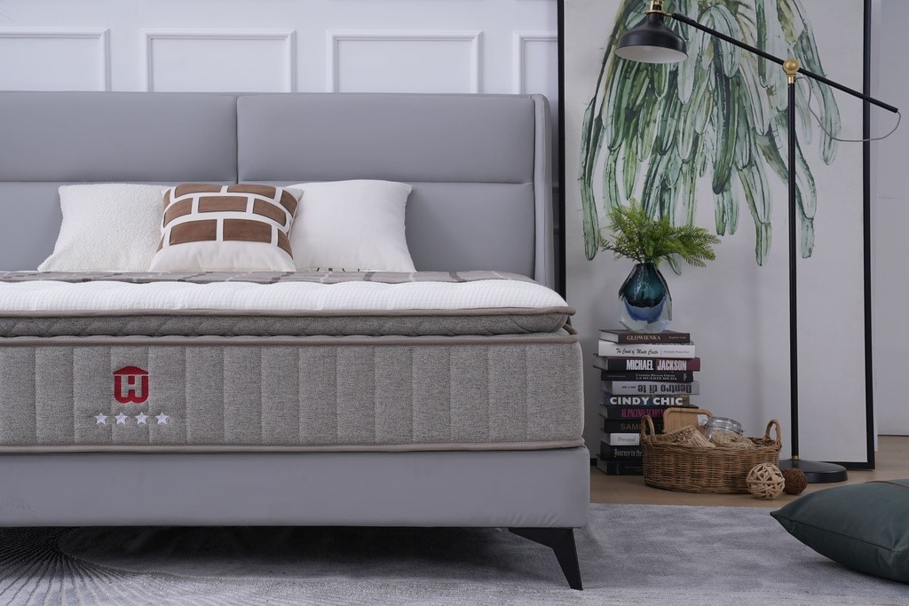 Pourquoi investir dans un matelas Dr. Maxis plutôt qu’un modèle standard ?