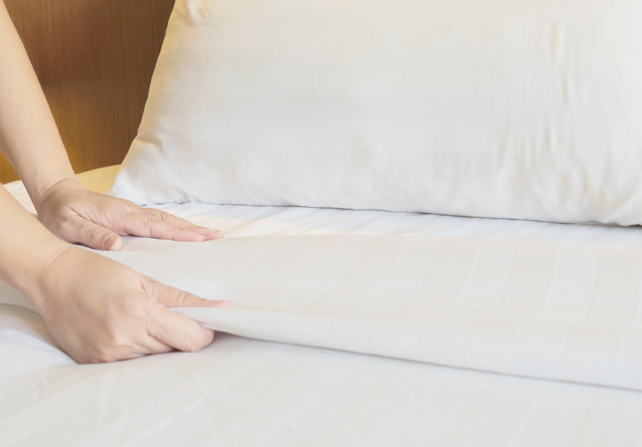 Protège-matelas : le guide pour préserver votre lit