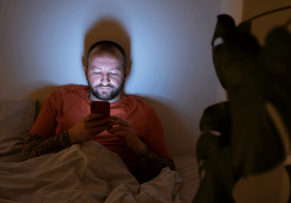 Sommeil et technologies : ce que la science dit vraiment des écrans