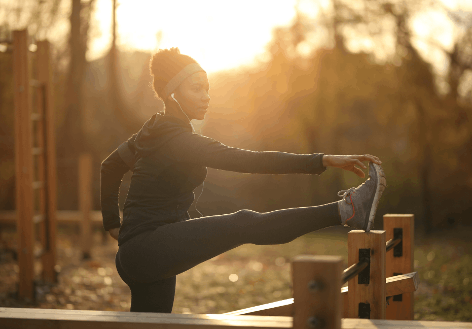 Sport le matin et sommeil : Trouver le bon équilibre