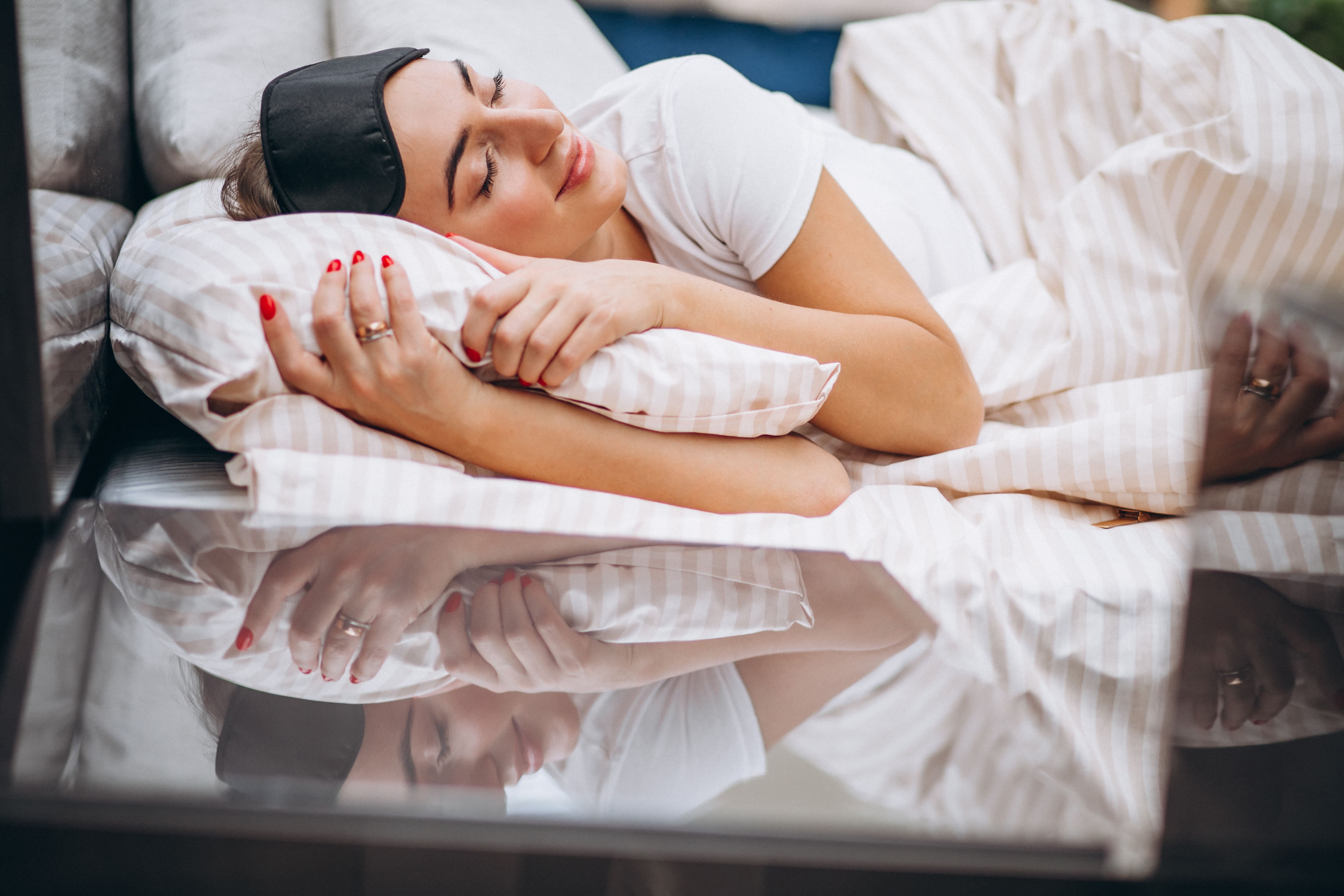 Guide Phases du Sommeil : Dormez mieux avec Dr. Maxis