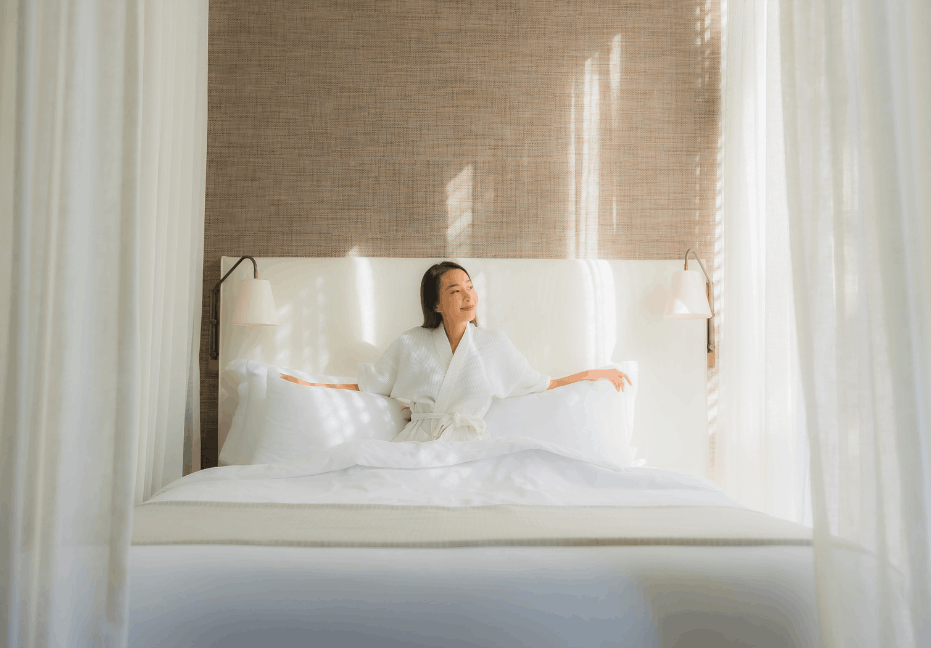 Le Guide Ultime : Choisir son Lit Grande Taille | Dr. Maxis