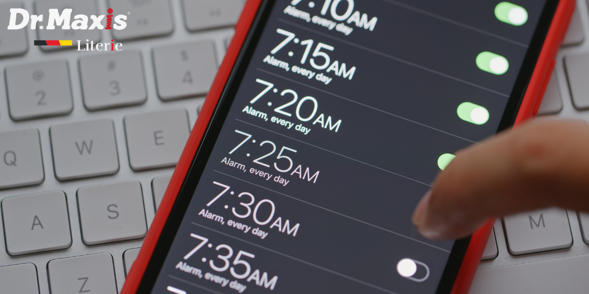 Pourquoi tu repousses ton réveil toutes les 5 minutes… sans réussir à te lever ?