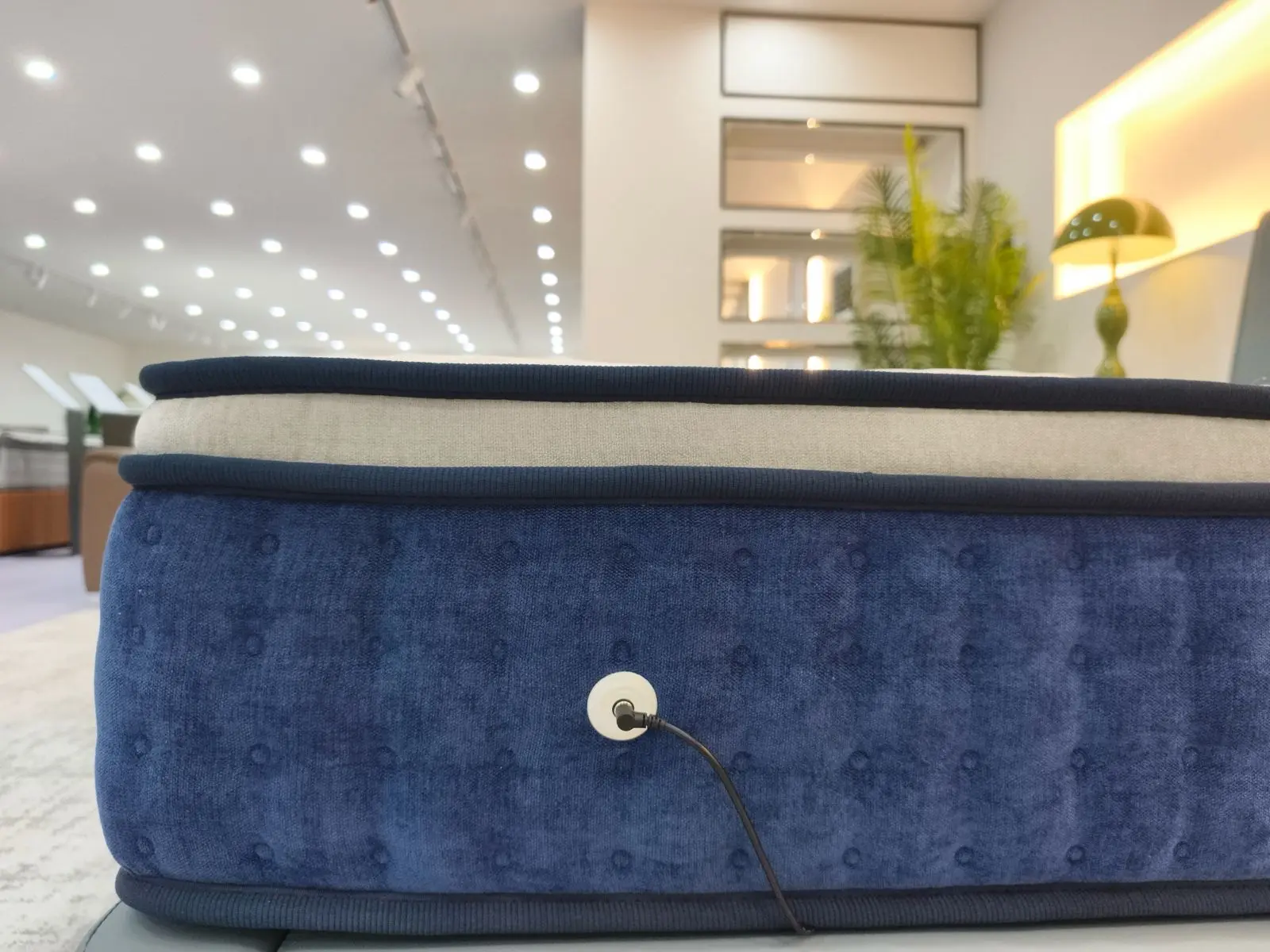 Matelas Hôtel & Spa