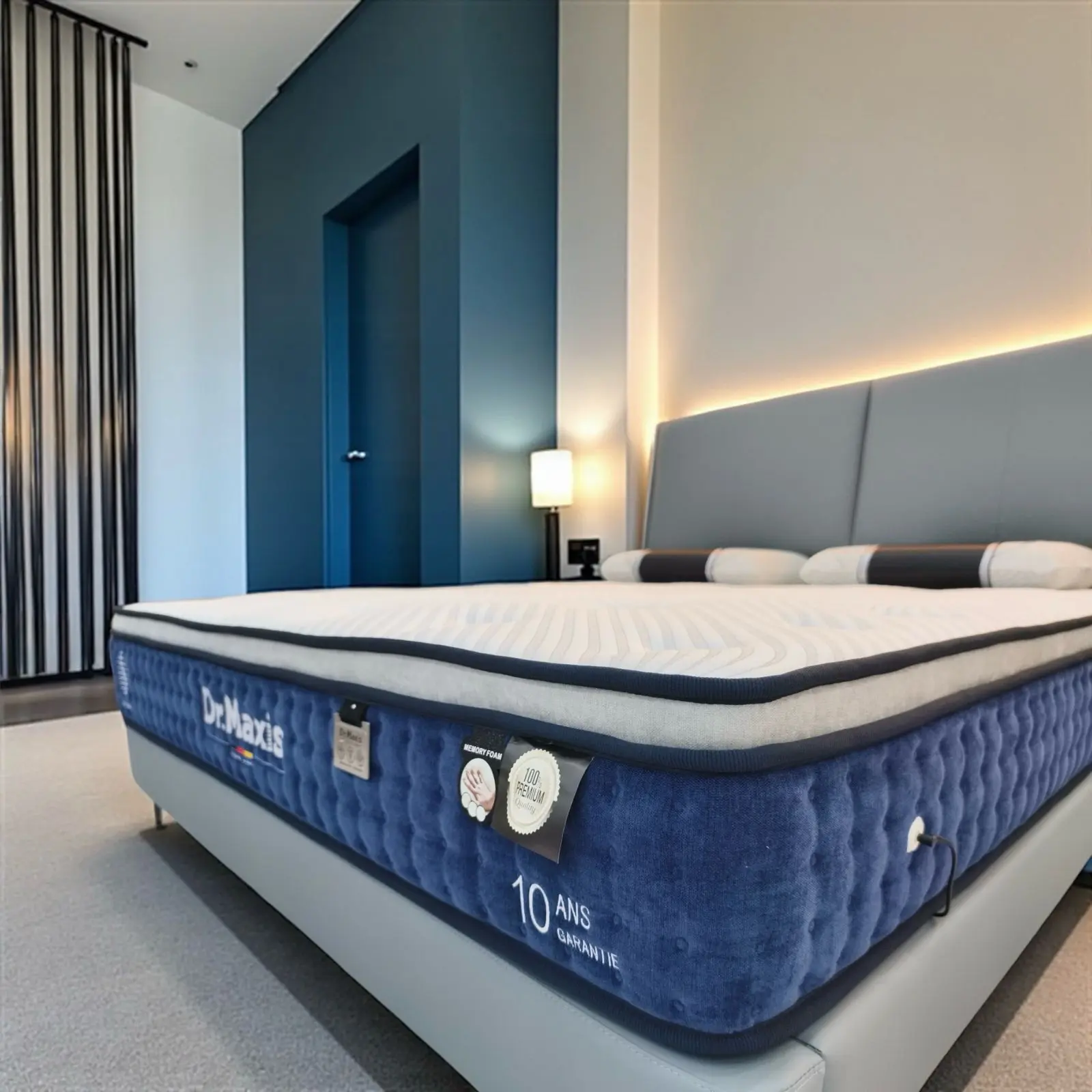 Matelas Hôtel & Spa