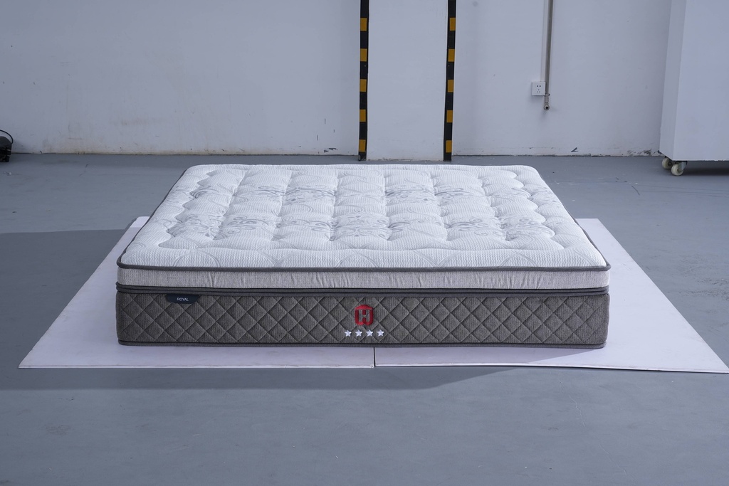 Matelas Royal 4 Etoiles