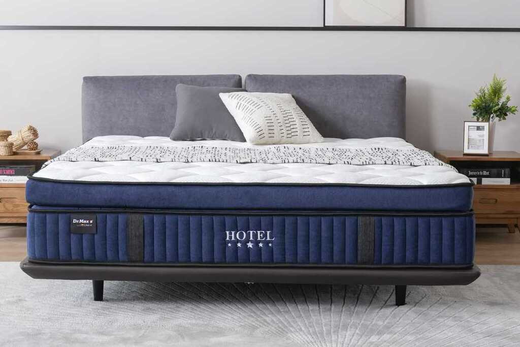 Matelas Hotel 5