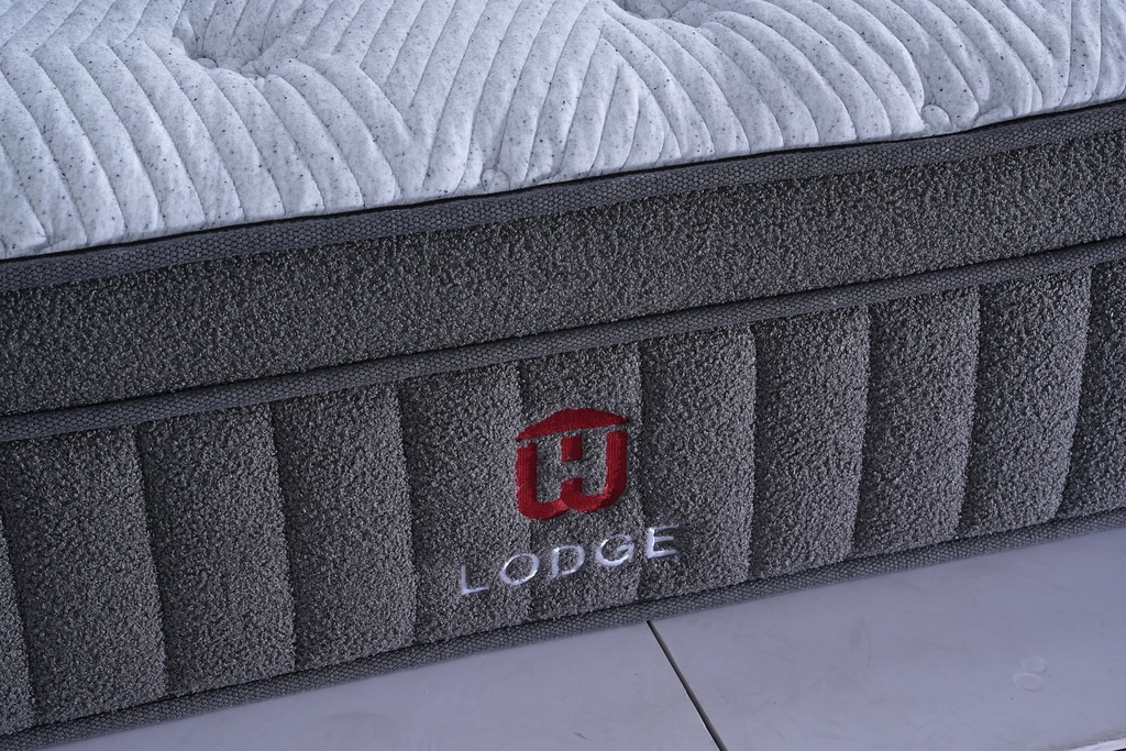 Matelas Lodge