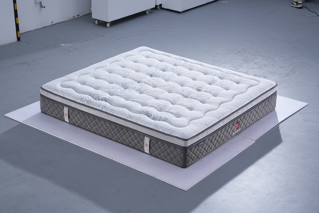 Matelas Royal 4 Etoiles