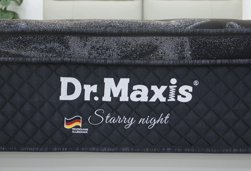 Matelas Starry Night