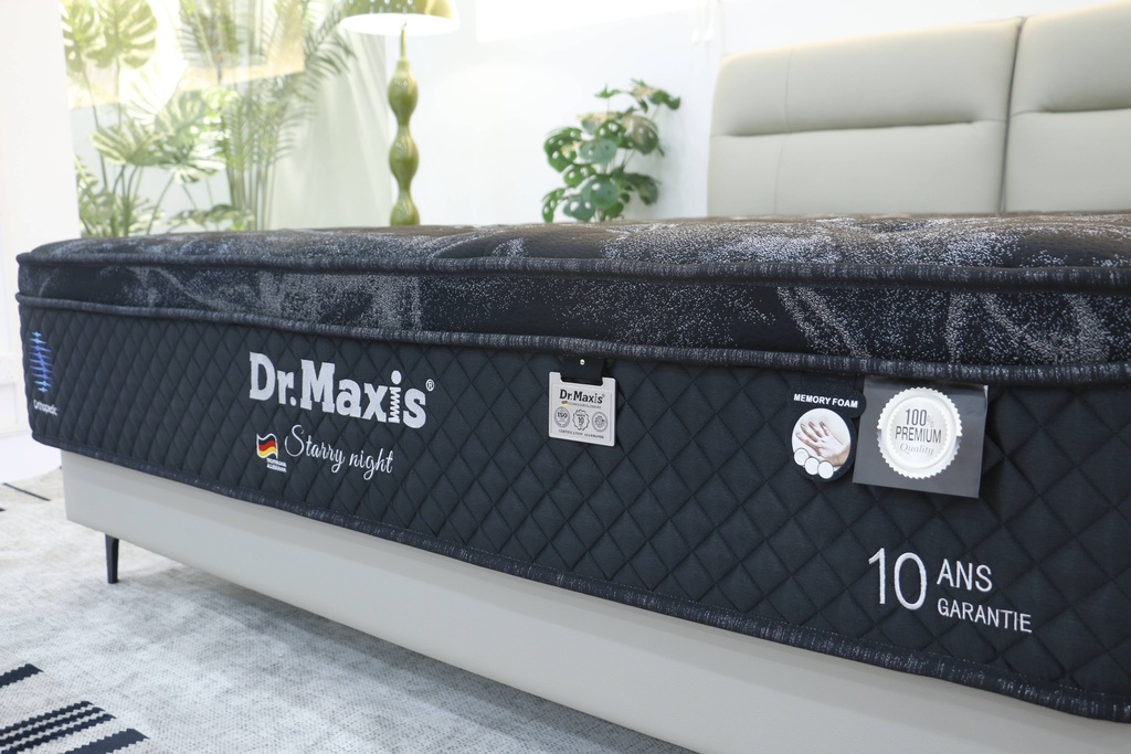 Matelas Starry Night