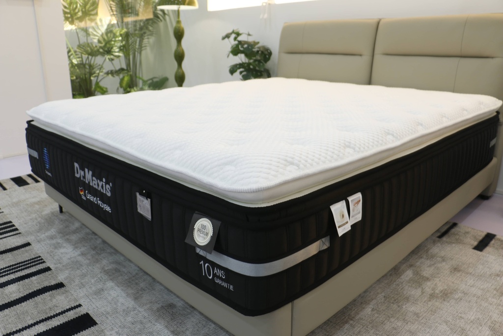 Matelas Grand Royale