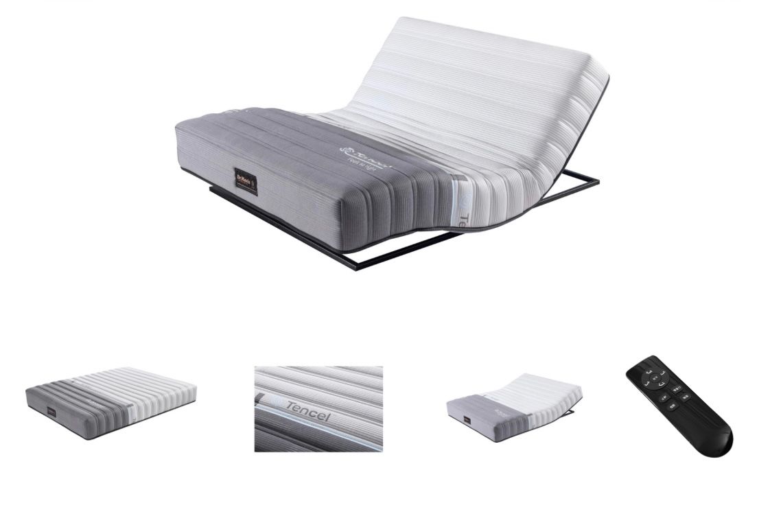 Matelas Elite Confort