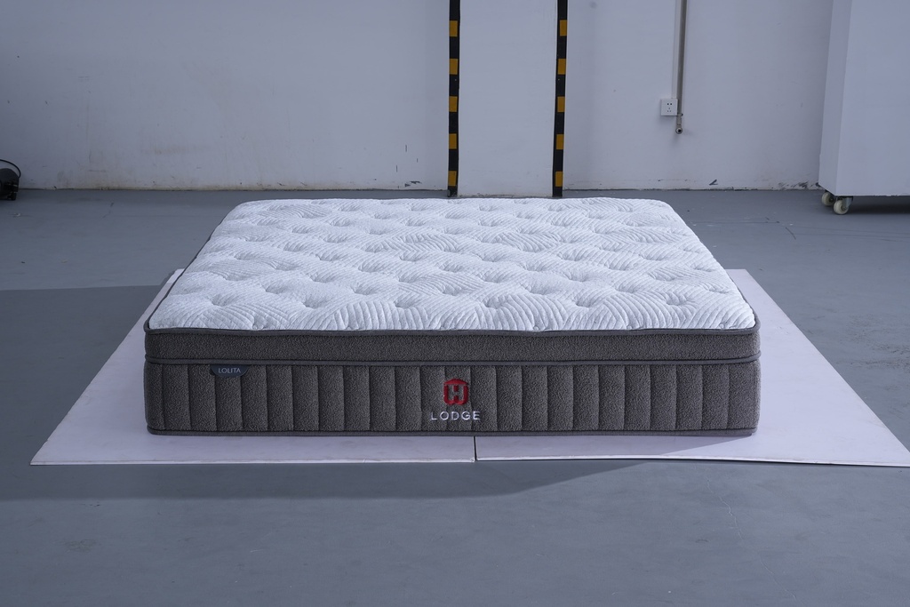 Matelas Lodge