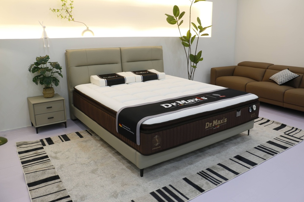 Matelas Relax Zone