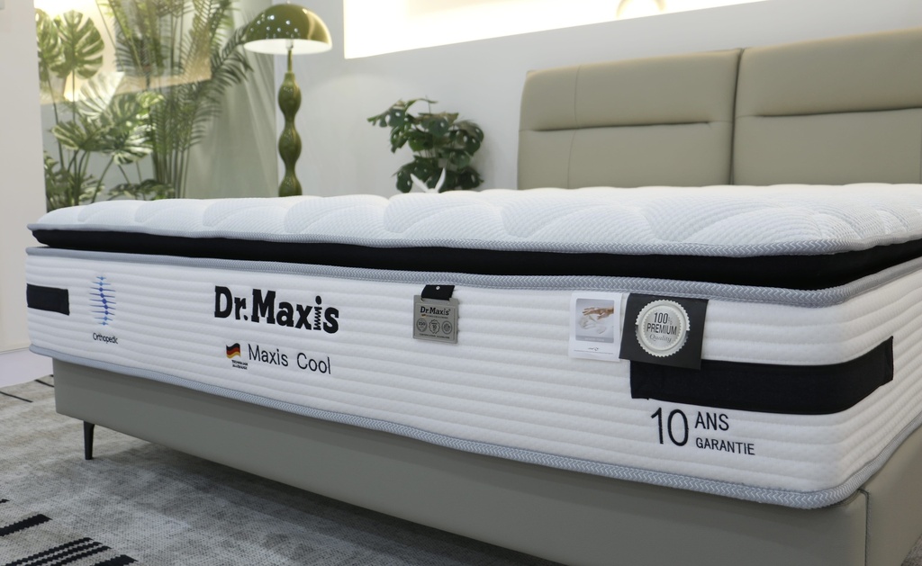 Matelas Maxis Cool
