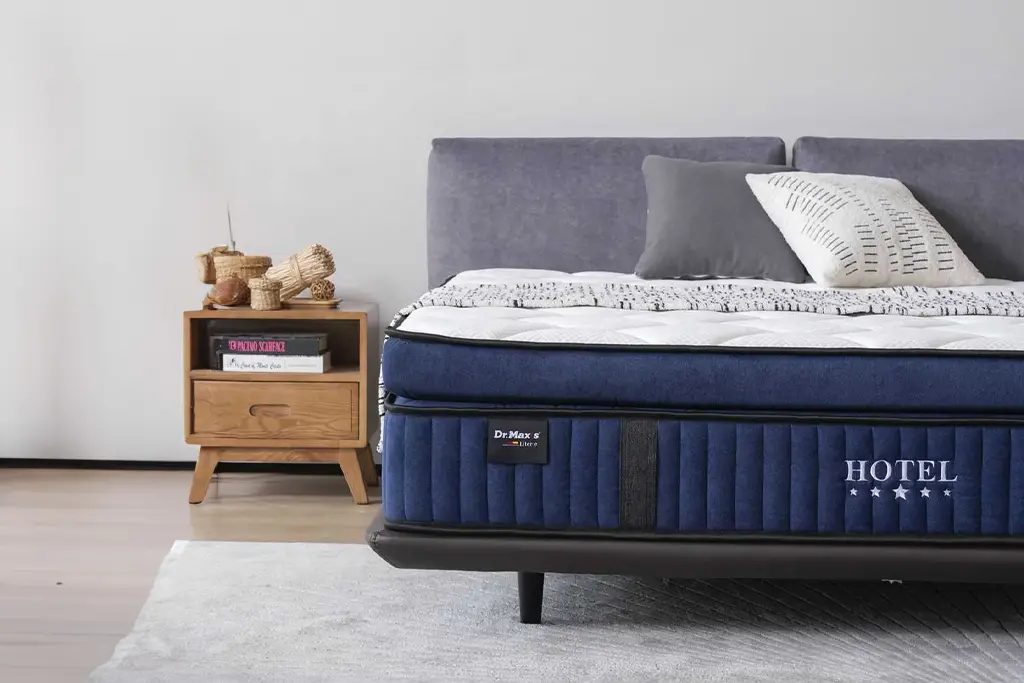 Matelas Hotel 5