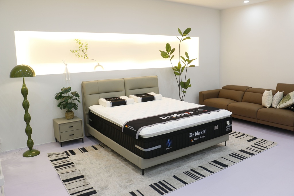 Matelas Grand Royale