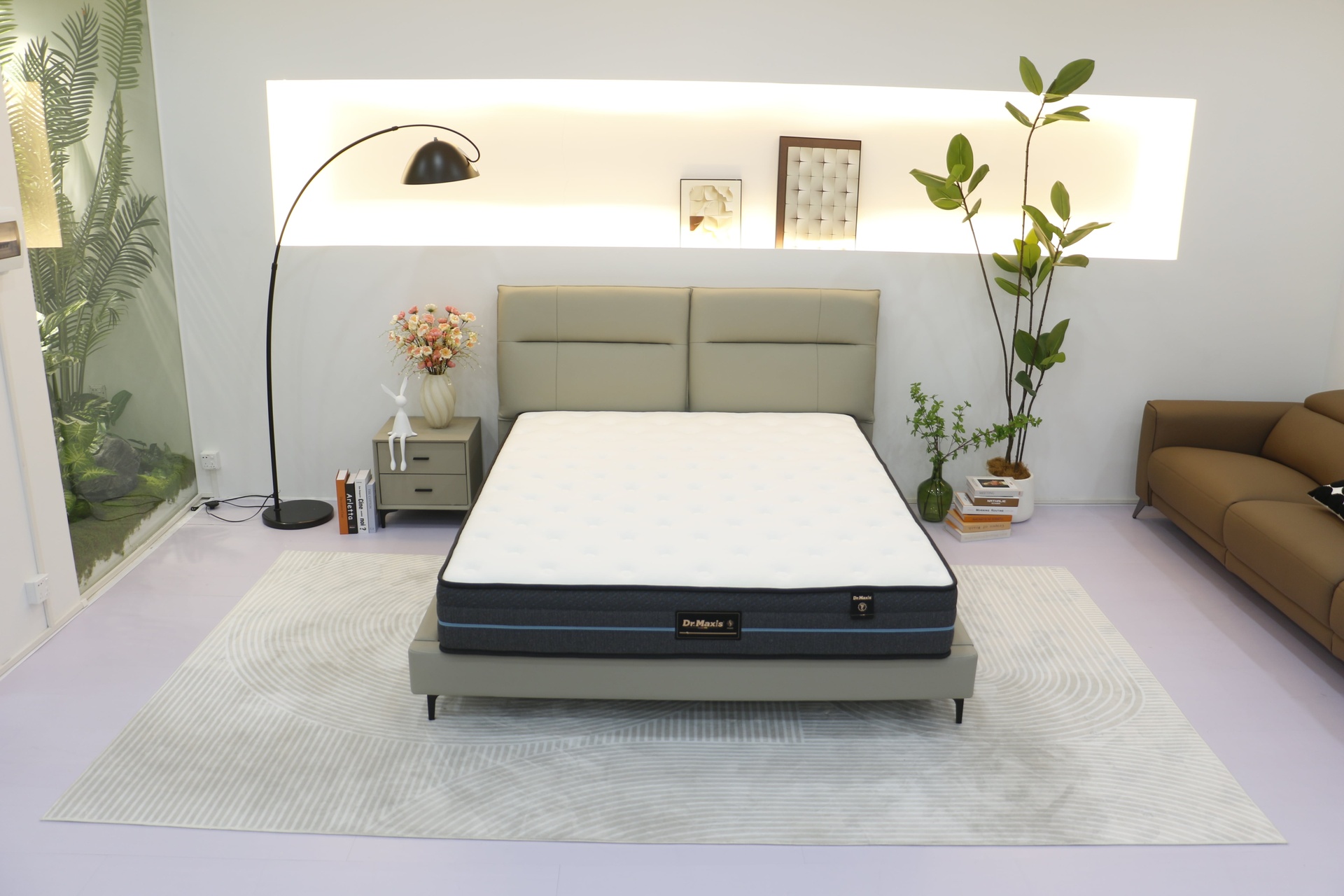 Matelas HARMONIE