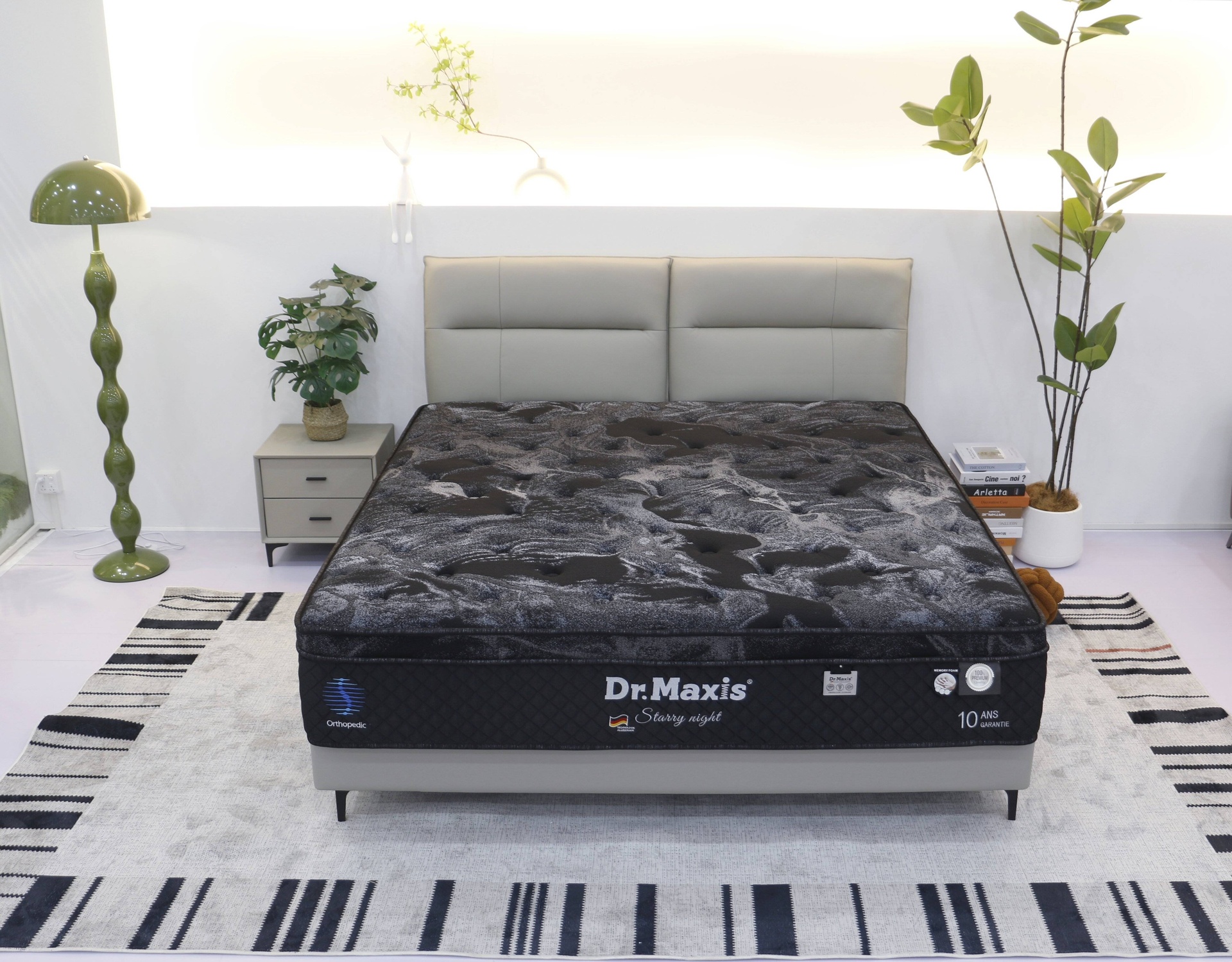 Matelas Starry Night