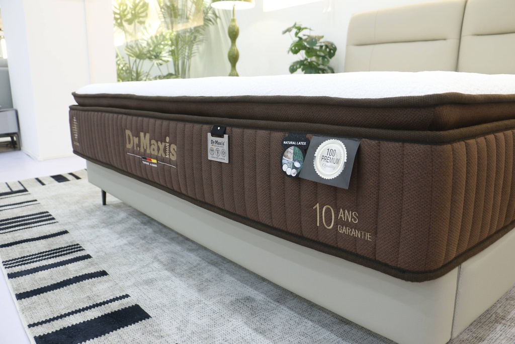 Matelas Relax Zone