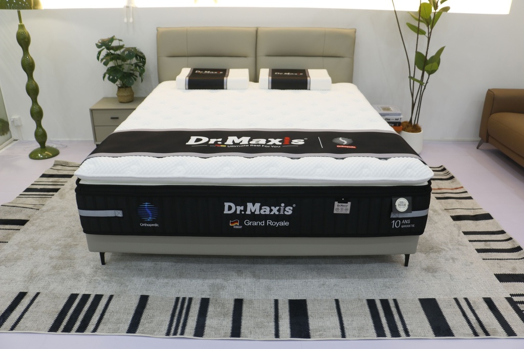 Matelas Grand Royale