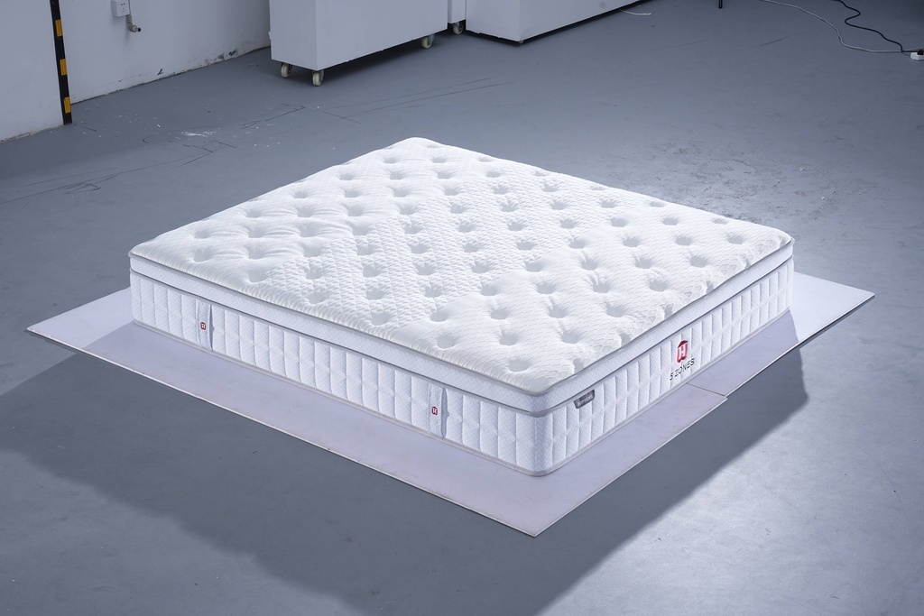 Matelas Supreme 5 Zones