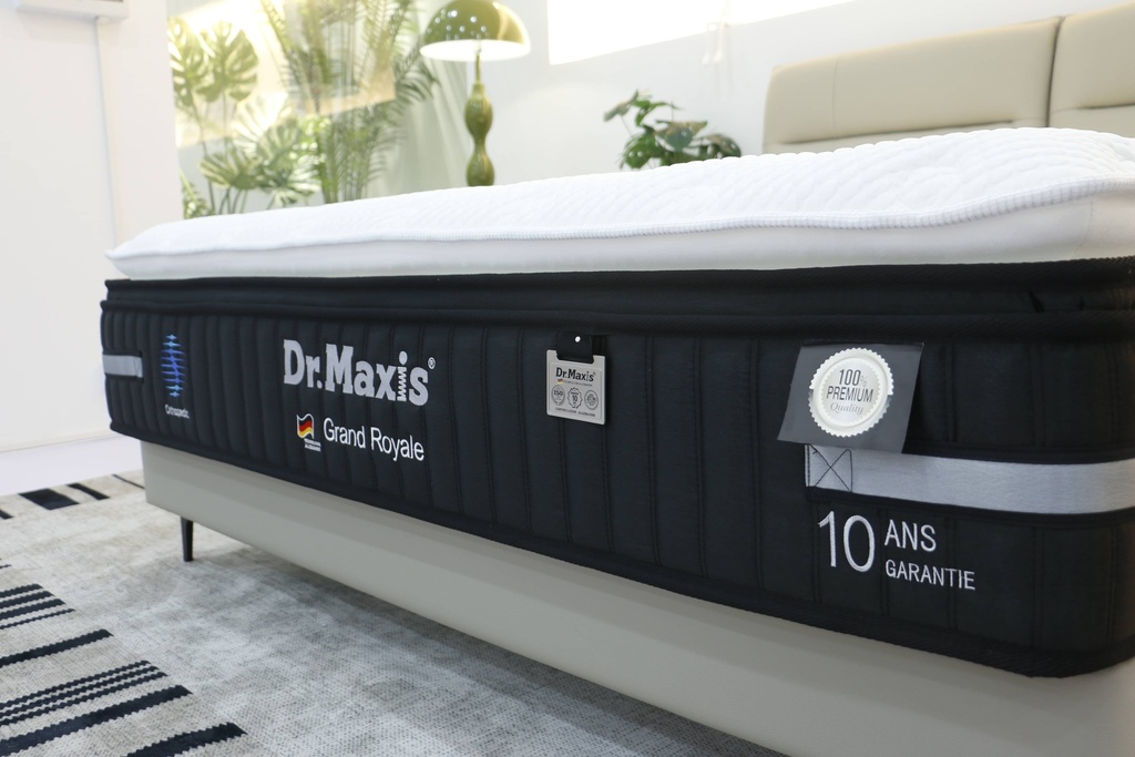 Matelas Grand Royale