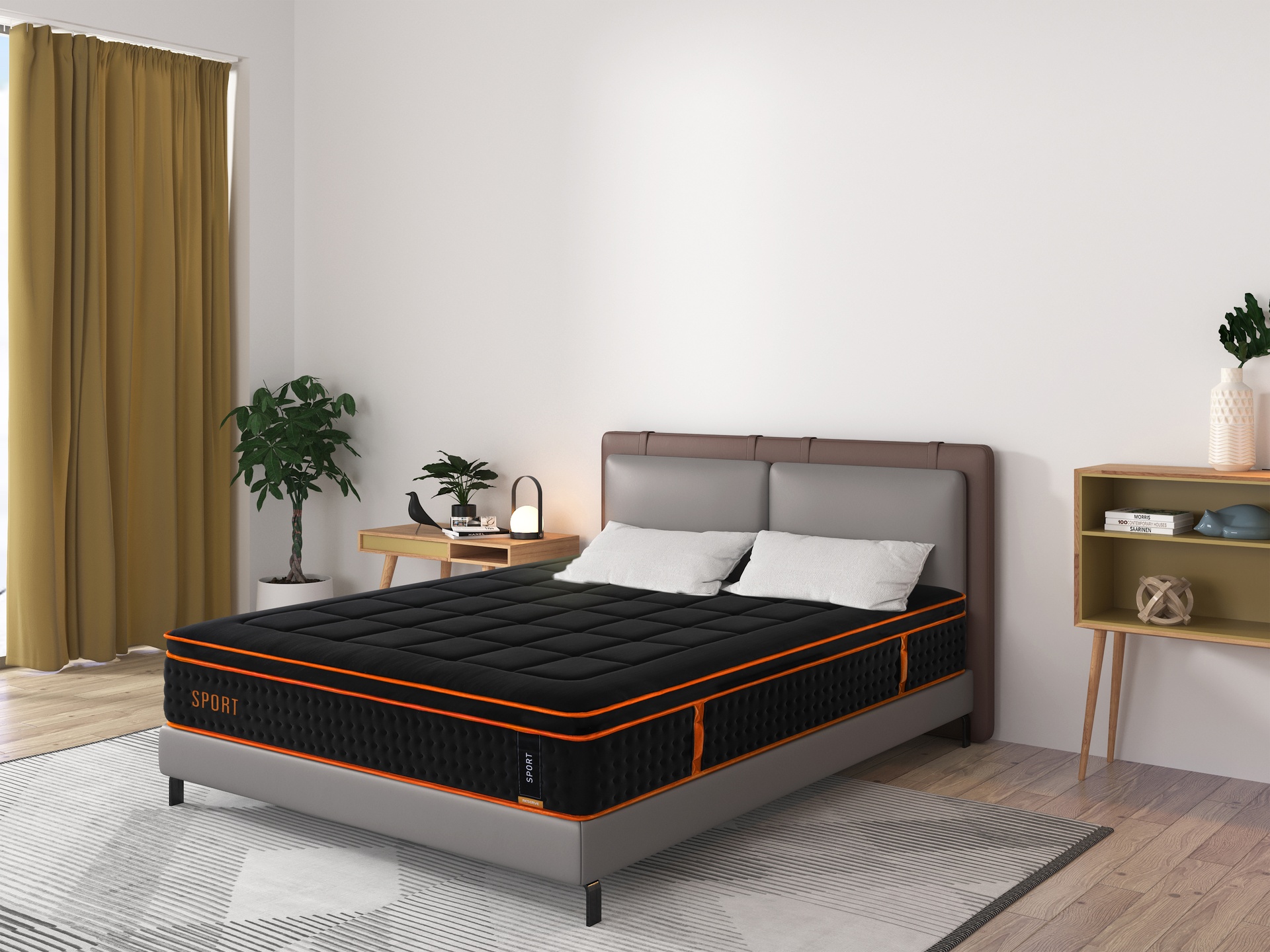 Matelas Sport