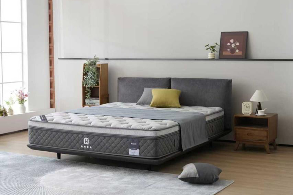 Matelas NEW ROYAL 4 ETOILES