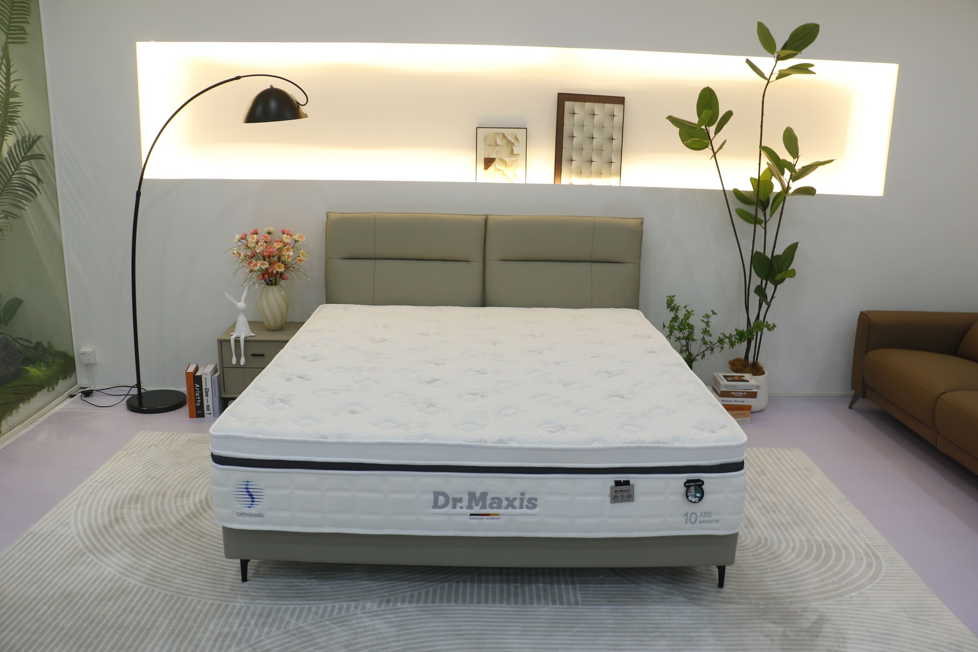 Matelas Ambassadeur