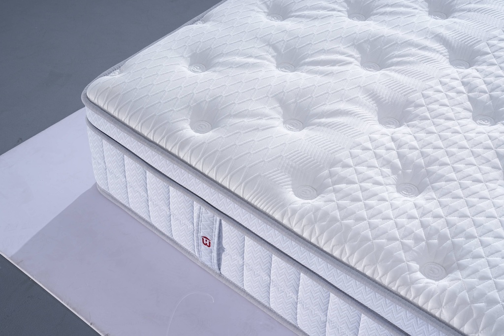 Matelas Supreme 5 Zones