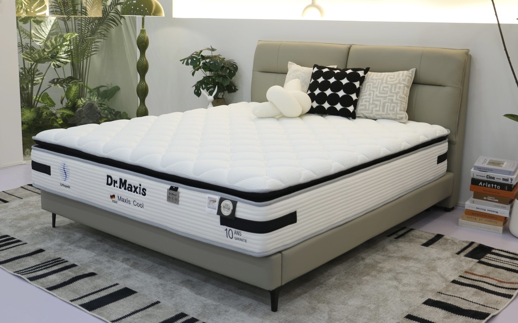 Matelas Maxis Cool