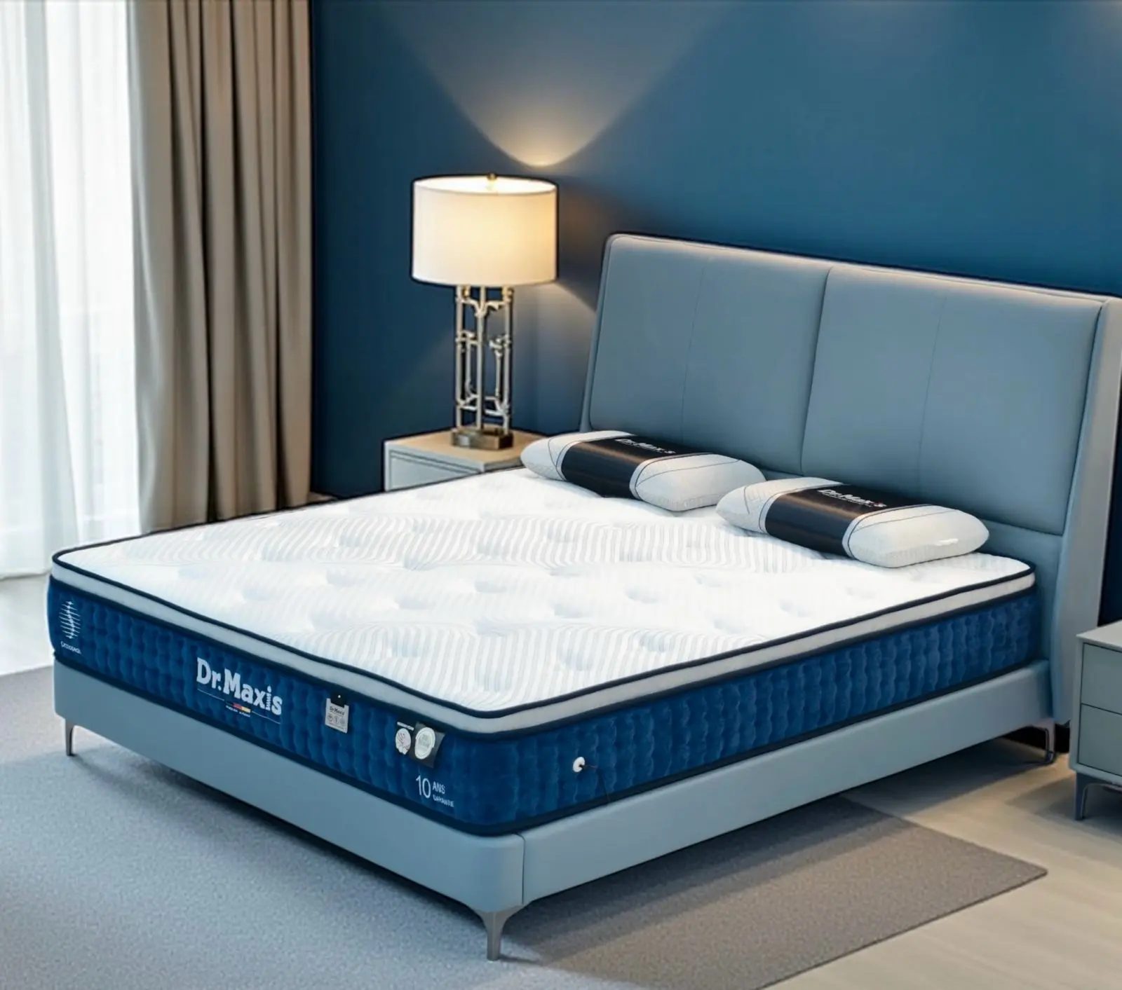 Matelas Hôtel & Spa