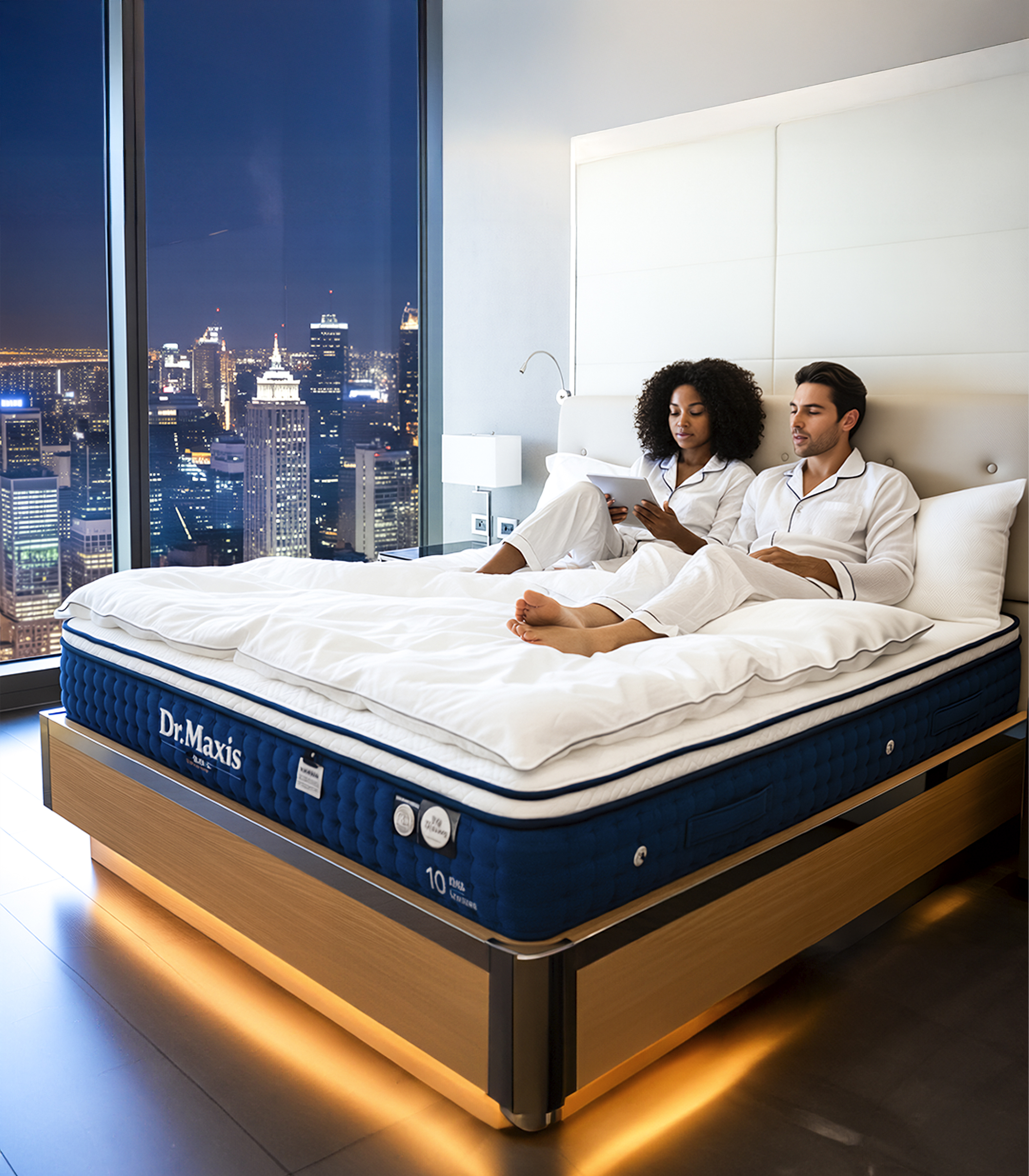 Matelas Hôtel & Spa