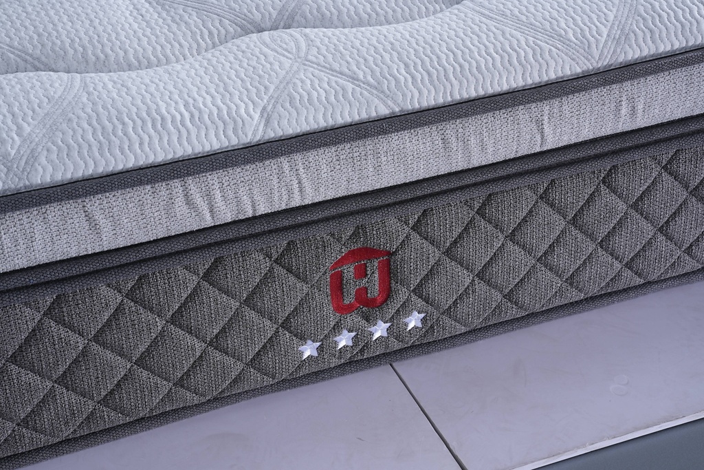 Matelas Royal 4 Etoiles