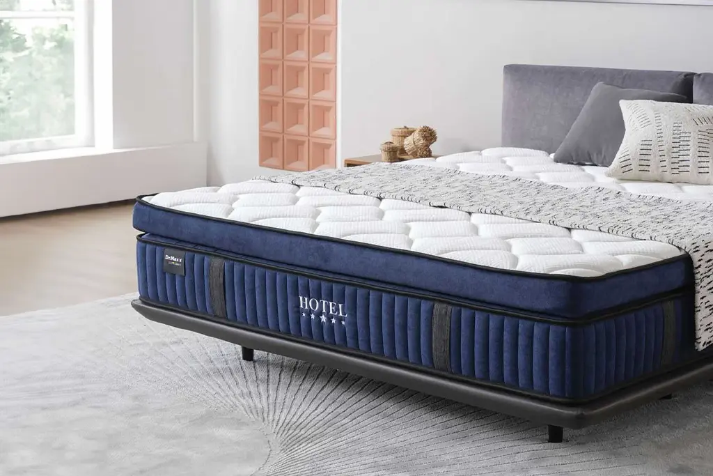 Matelas Hotel 5