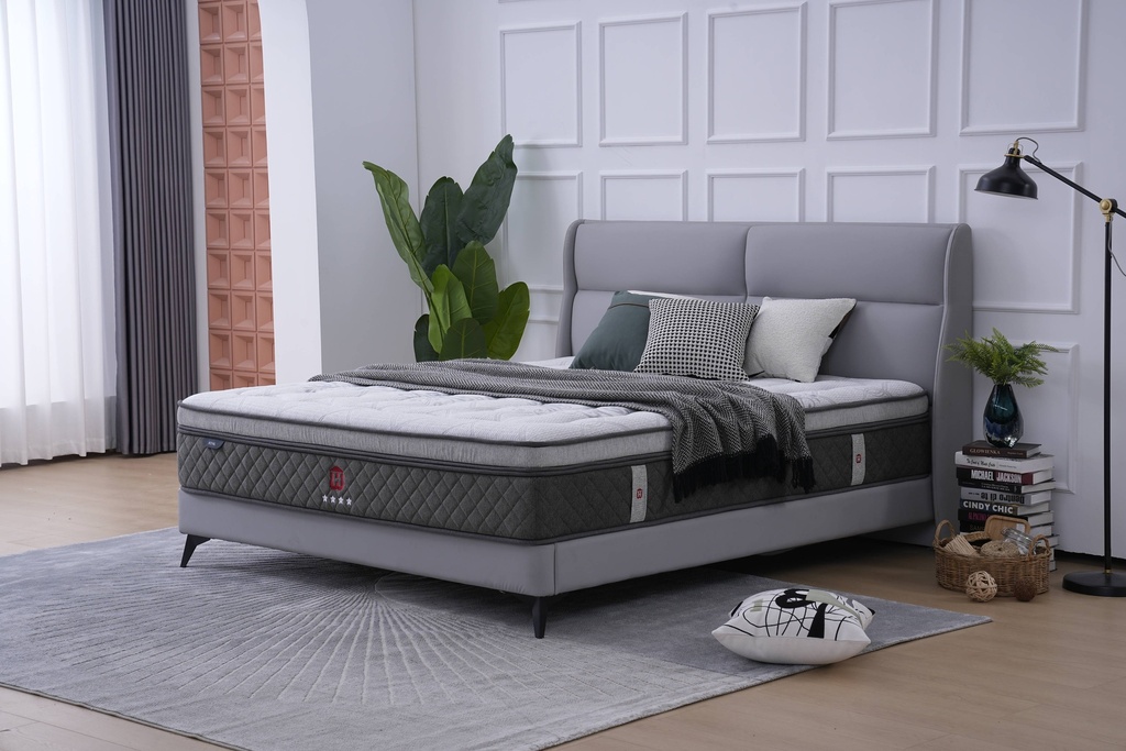 Matelas Royal 4 Etoiles